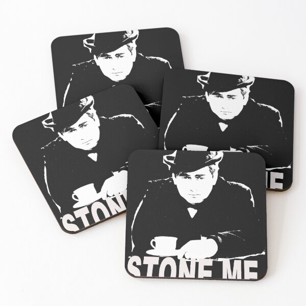 Item preview, Tony Hancock - Stone Me Classic  designed and sold by keanandam.