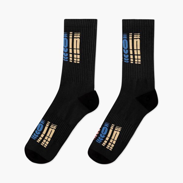 Item preview, Bitcoin Fonts Colors designed and sold by StepupDesign.