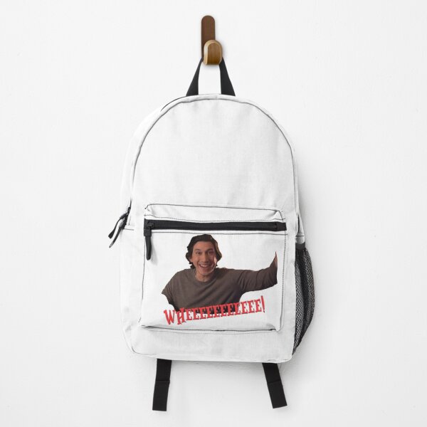 Item preview, Adam Driver - WHEEEEEEEEE! designed and sold by AndrewSkywalker.