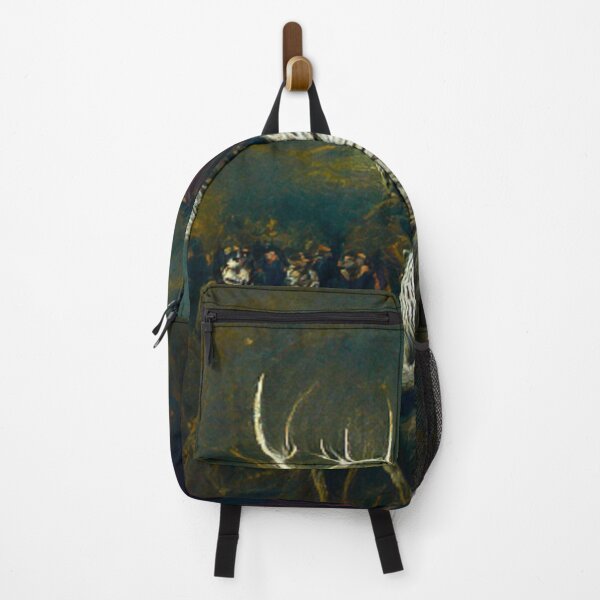 Item preview, Wendigo (Mythology Collection) designed and sold by Jorden Estes.