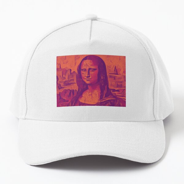 Artikel-Vorschau von Mona Lisa, designt und verkauft von Timegraf.