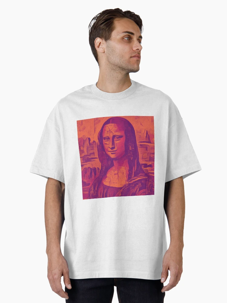 mona lisa 