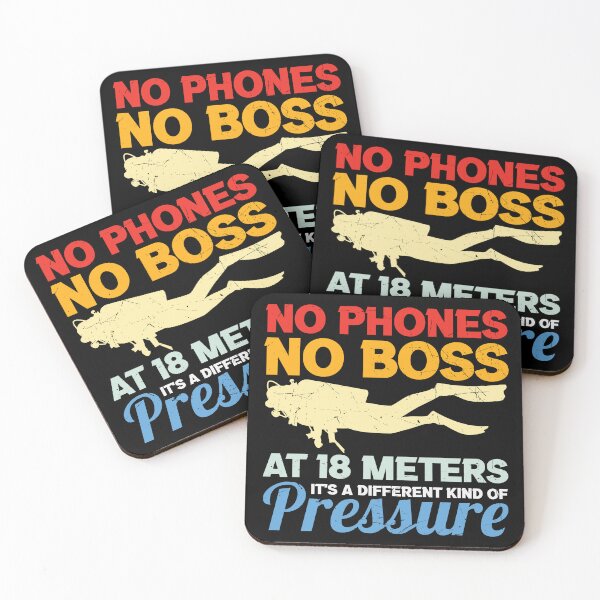 Item preview, It's a different kind of pressure| Live to Dive designed and sold by ArtbyJamasin.