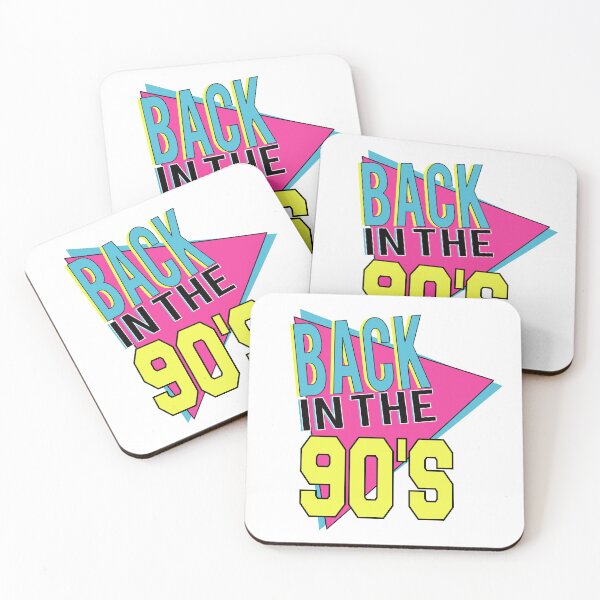 Item preview, Cool Retro - Back In The 90's designed and sold by akina77.