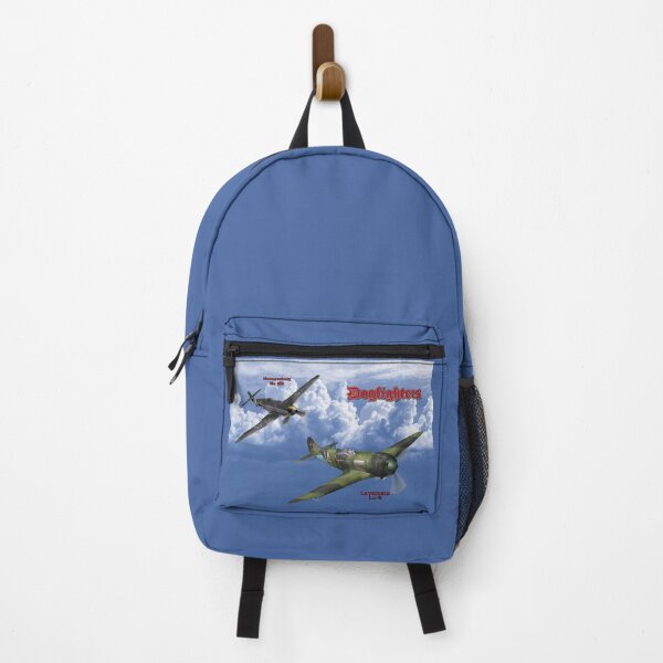Item preview, Dogfighters: La-5 vs Me109 designed and sold by Mil Merchant.
