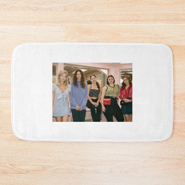 Item preview, Euphoria Girlies  designed and sold by Dalaura.