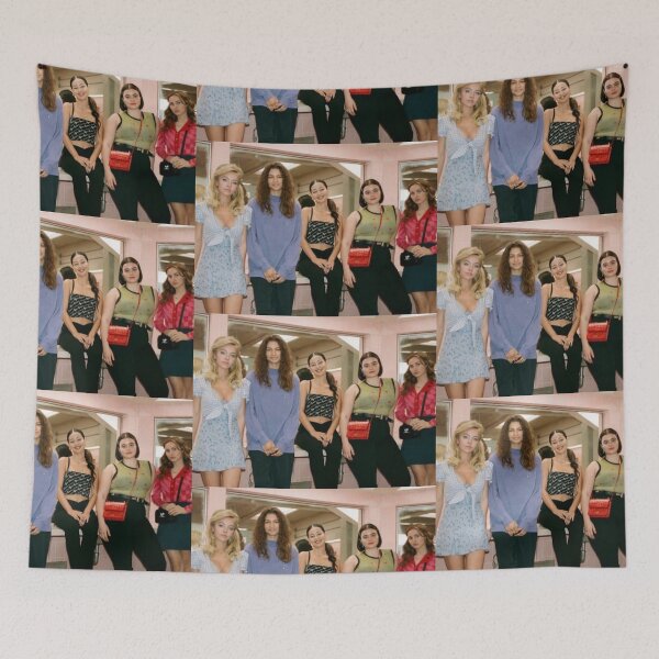 Item preview, Euphoria Girlies  designed and sold by Dalaura.
