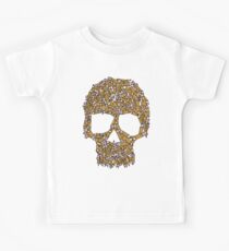Create Or Die Kids Tee
