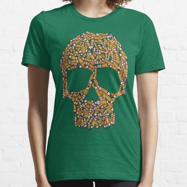 Create Or Die Essential T-Shirt