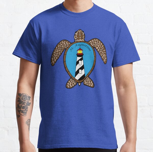 Item preview, St. Augustine Turtle designed and sold by sharkbait83.