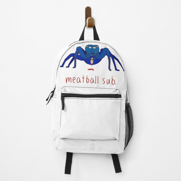 Item preview, spidur designed and sold by Ugly Bugs.