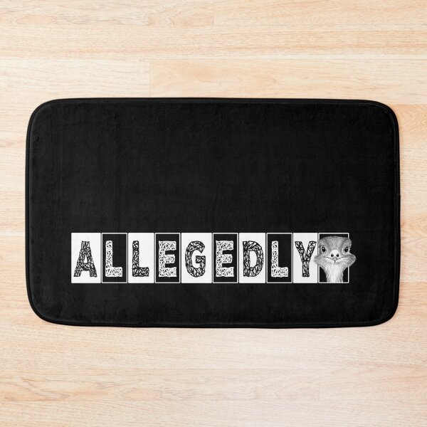 Item preview, letterkenny Allegedly designed and sold by DisenyosDeMike.