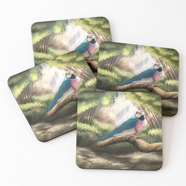Item preview, Gouldian Finch designed and sold by DragonArtist15.