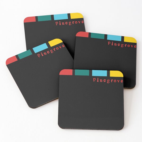 Item preview, Pinegrove Merch designed and sold by AmyLomax.