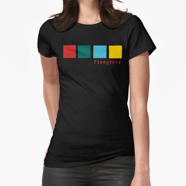 Pinegrove Cardinal Essential T-Shirt for Sale by AmyLomax