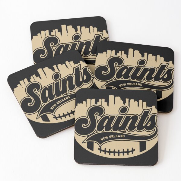 Item preview, Saints - Saints Football - Saints Skyline designed and sold by TheBabySitters.