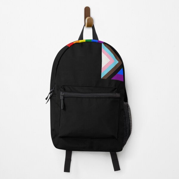Item preview, Progress Pride Flag designed and sold by ihbct1657.
