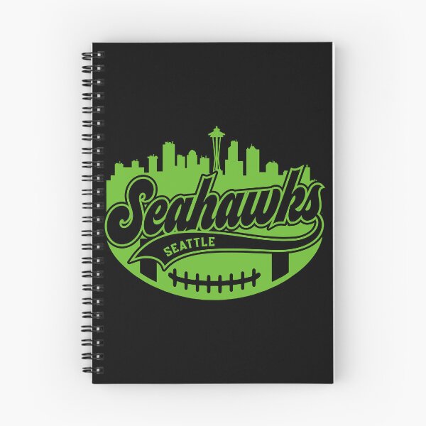 Item preview, Seahawks - Seahawks Football - Seahawks Skyline designed and sold by TheBabySitters.