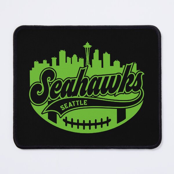 Item preview, Seahawks - Seahawks Football - Seahawks Skyline designed and sold by TheBabySitters.