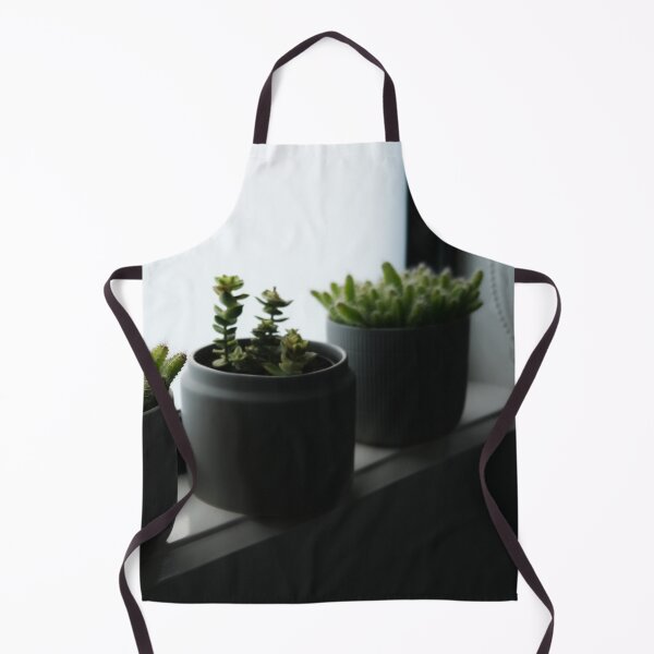 Item preview, Cacti And Succulents On The Window Sill designed and sold by Setch.