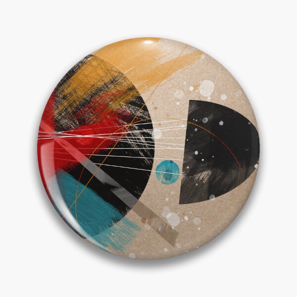 Pin Button