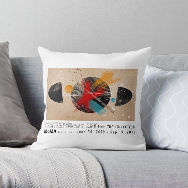Throw Pillow