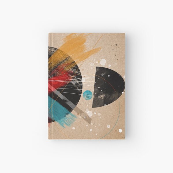 Hardcover Journal
