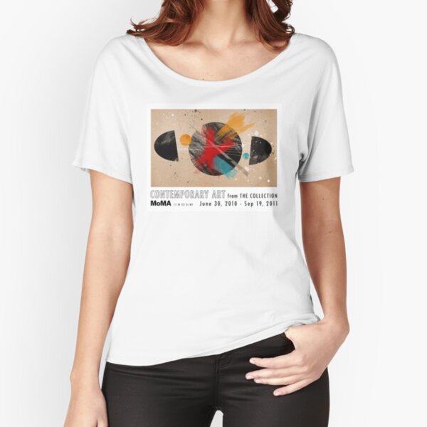 Relaxed Fit T-Shirt