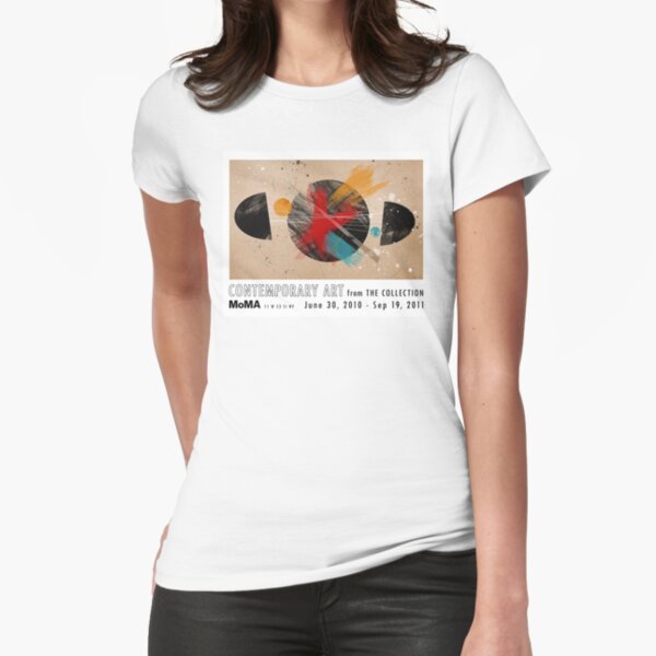 Fitted T-Shirt