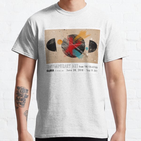 Classic T-Shirt