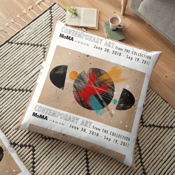 Floor Pillow