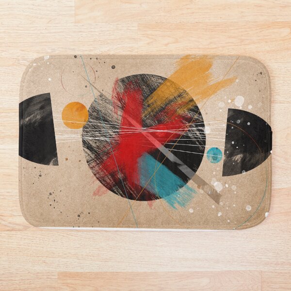 Bath Mat