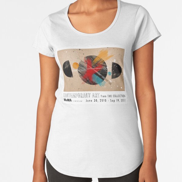 Premium Scoop T-Shirt