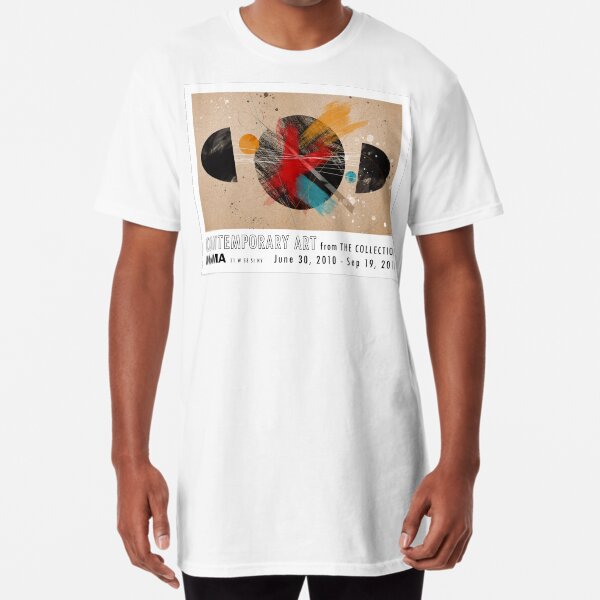 Long T-Shirt