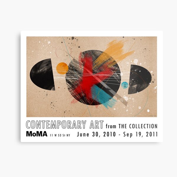 Metal Print