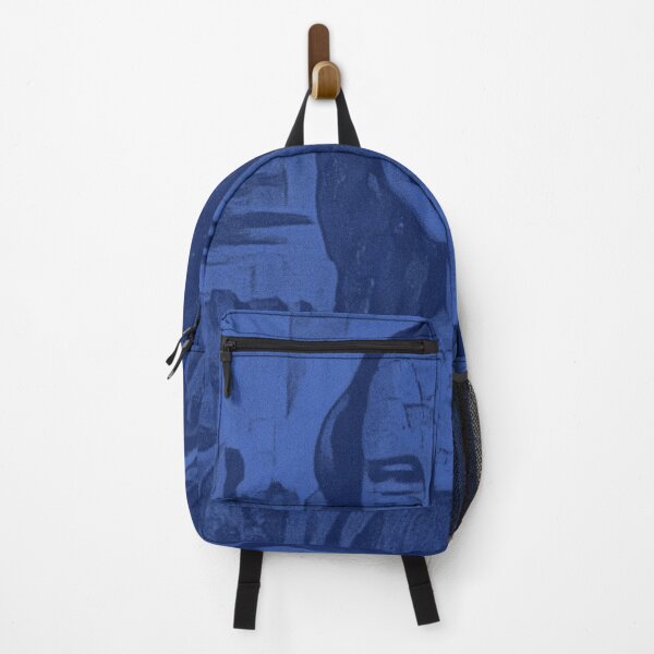 Item preview, mona lisa Blue designed and sold by Timegraf.