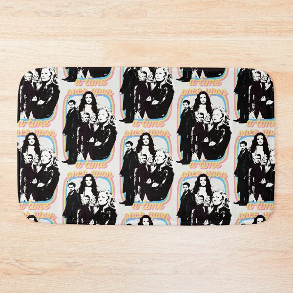 Item preview, OUAT Retro Art  designed and sold by chrisevanswife.