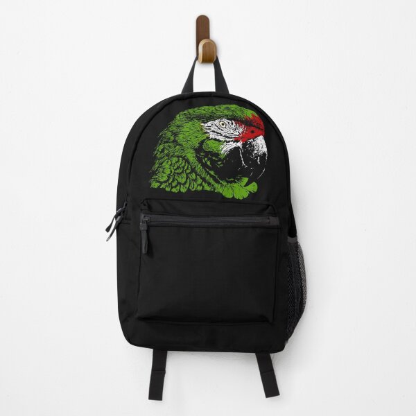 Item preview, arara militar designed and sold by paulomatiazi.