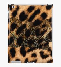 Untitled iPad Case/Skin