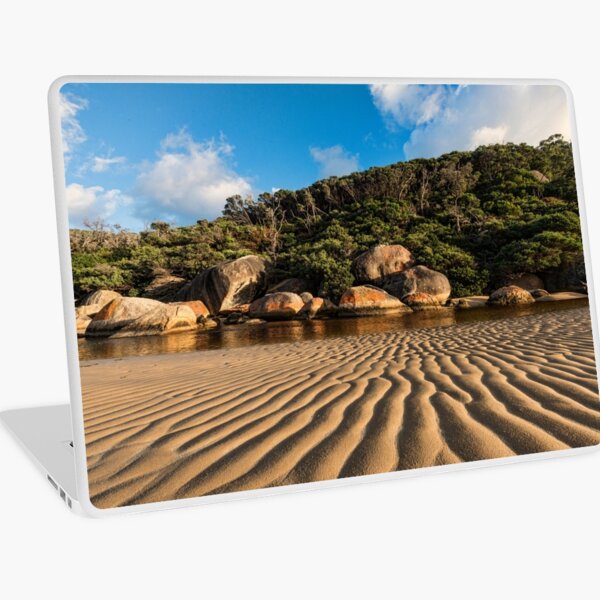 Item preview, Tidal River Ripples designed and sold by photograham.