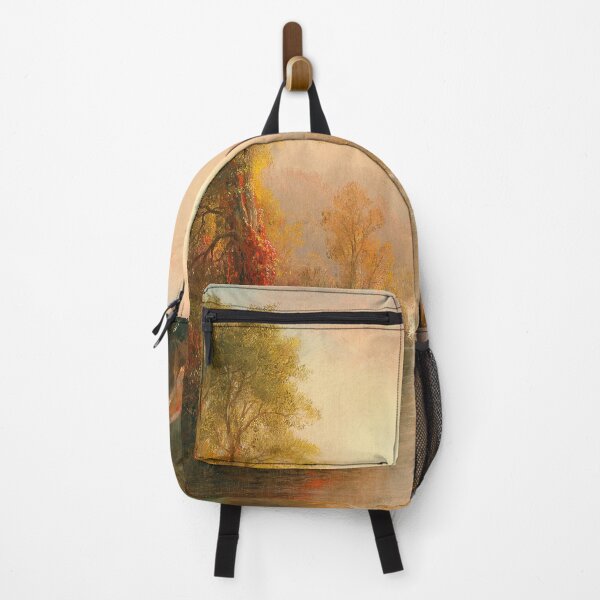 Item preview, Frederic Edwin Church's Autumn designed and sold by mosfunky.