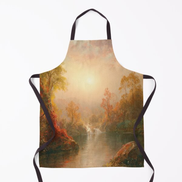 Item preview, Frederic Edwin Church's Autumn designed and sold by mosfunky.
