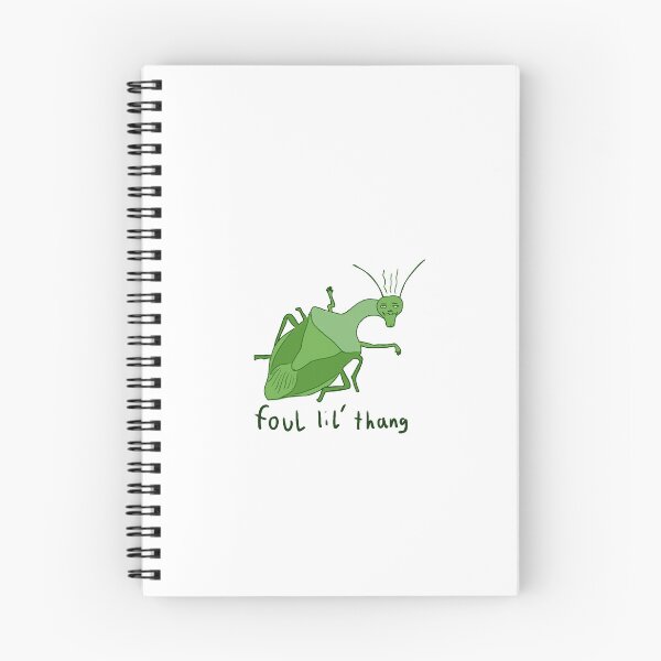 Item preview, stenk bowg designed and sold by Ugly Bugs.