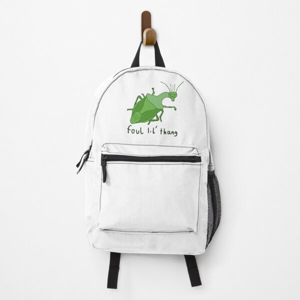 Item preview, stenk bowg designed and sold by Ugly Bugs.