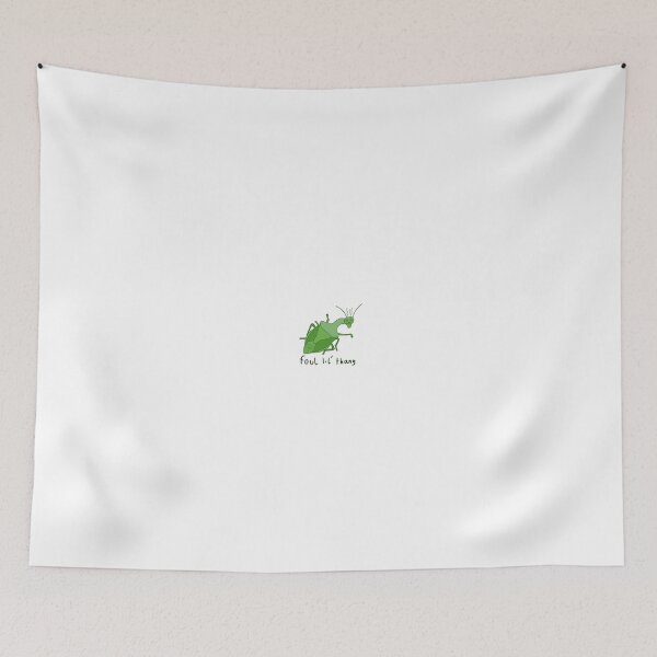 Item preview, stenk bowg designed and sold by Ugly Bugs.