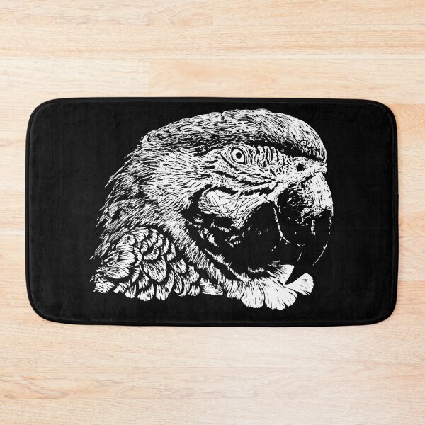 Item preview, arara designed and sold by paulomatiazi.