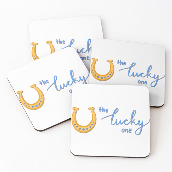 Item preview, The Lucky One designed and sold by SwiftBubble.