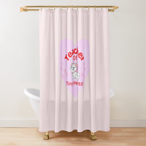 Item preview, Teacher of Tiny Hearts! designed and sold by Global  Designs.