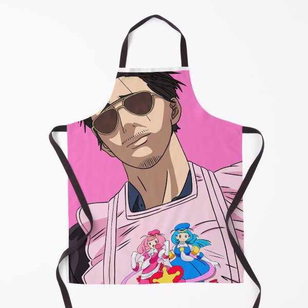 Item preview, The way of the househusband designed and sold by xXJOK3R05Xx.