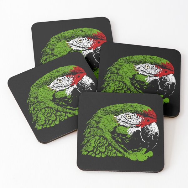 Item preview, arara militar designed and sold by paulomatiazi.